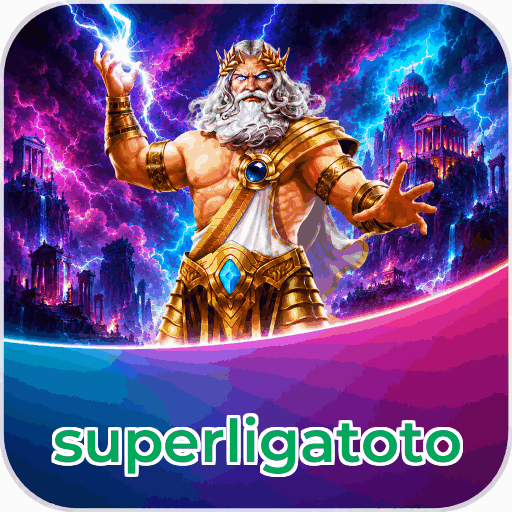 superligatoto - Peningkatan performa dan UI/UX terbaru